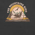 The Mountains Sing Christian Bible Verse T-Shirt